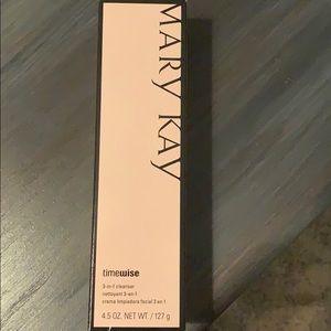 Mary Kay Cleanser